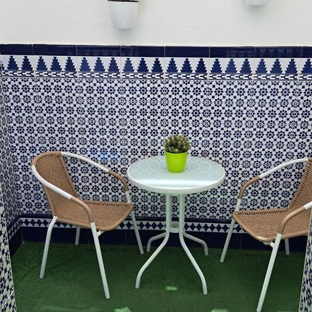 Centro, 3Bd Y 2Ba, 1Min Catedral, Duplex De Lujo Seville Luaran gambar