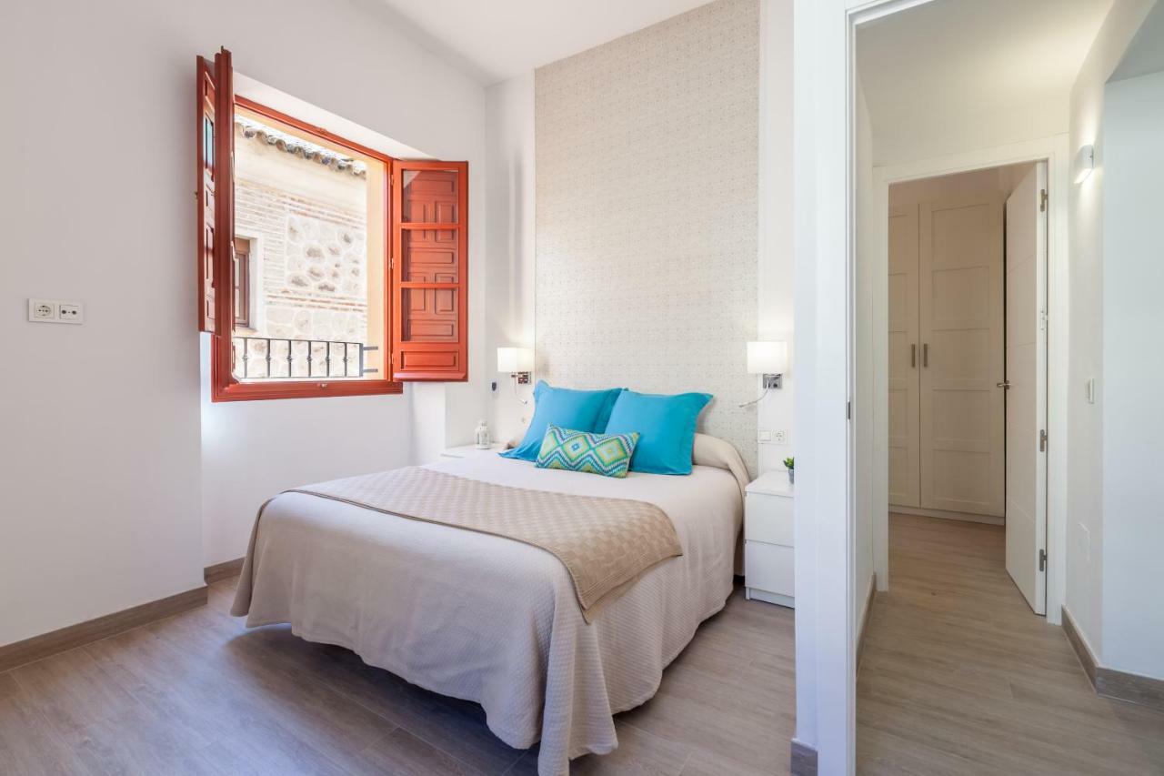 Centro, 3Bd Y 2Ba, 1Min Catedral, Duplex De Lujo Seville Luaran gambar