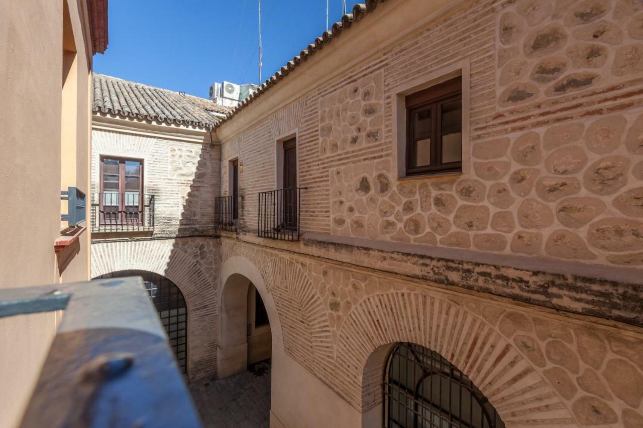 Centro, 3Bd Y 2Ba, 1Min Catedral, Duplex De Lujo Seville Luaran gambar