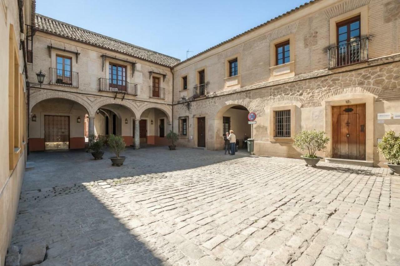 Centro, 3Bd Y 2Ba, 1Min Catedral, Duplex De Lujo Seville Luaran gambar